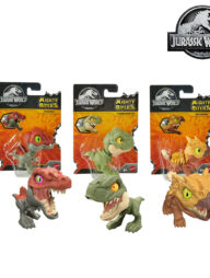 Jurassic World JDC39 Mighty Little Biter Asst.