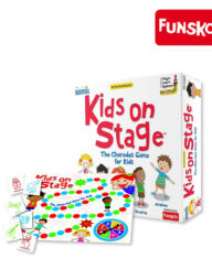 Funskool Kids On Stage