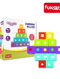 Funskool Learning Blocks