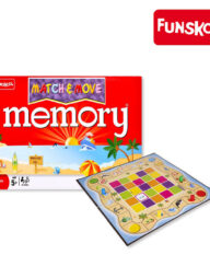 Funskool Memory Match &amp; Move