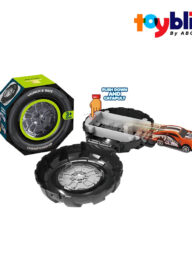 Toybliss Launch &amp; Race Championship (LT-056), Ages 3+