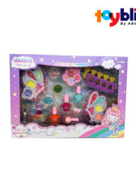 Toybliss Magical Makeup Set (993-7E), Ages 3+