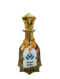 আতর : রেগাল কুবা