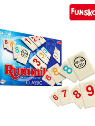 Funskool Rummikub Number Games