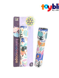 Toybliss Kaleidoscope with Visual Sound (Y126), Ages 3+