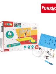 Funskool Science Kit 2 Senior, Ages 9+