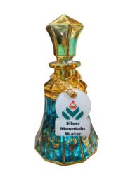 আতর : সিলভার মাউন্টেন ওয়াটার