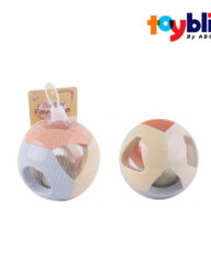 Toybliss Baby Sensory Ball (617), Ages 6m+