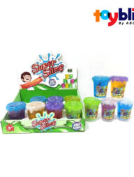 Toybliss Super Slime Set (8323-V32), Ages 3+