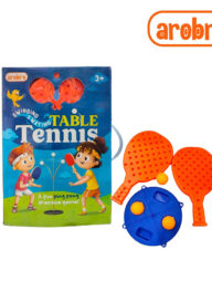 Arobro 5010 Swinging Table Tennis, Ages 3+
