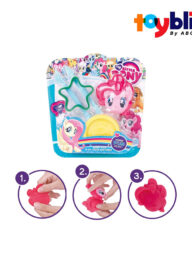 Toybliss My Little Pony DIY Color Mud Series (58-1), Ages 3+