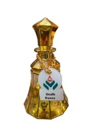 আতর : উদ রাইস