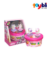 Toybliss Unicorn Music Box (2067B), Ages 3+