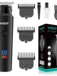 VGR V-937 Professional Rechargeable Electric Hair Trimmer