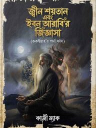 জ্বীন শয়তান এবং ইবনে আরাবির জিজ্ঞেসা