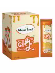 Khaas Honey Sachet (24 pcs/Box)
