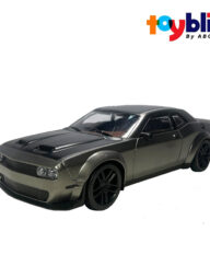 Toybliss Dodge Friction Car Assortment (2018), Ages 3+