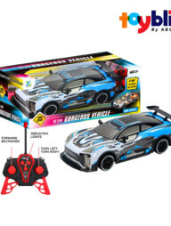Toybliss YONG XING 1:14 RC Car with Sounds &amp; Light (YQ088), Ages 6+