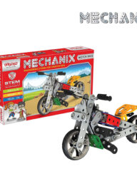 Zephyr 01008 Mechanix – Motorbikes