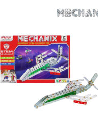 Zephyr 01009 Mechanix – 5