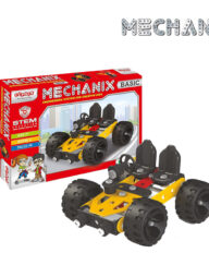 Zephyr 11001 FUNCIL – ANIMALS