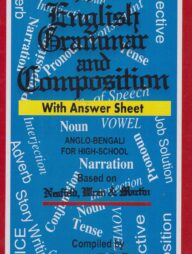 Applied English Grammar and composition