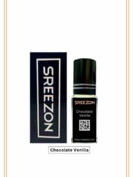 sreezon Chocolate Venilla