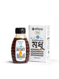 Ghorer Bazar Black Seed Honey (কালোজিরা মধু) 500 gm