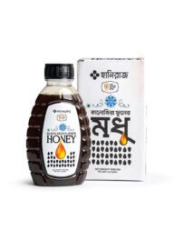 Ghorer Bazar Black Seed Honey (কালোজিরা মধু) 1kg