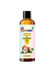 Premium Organic Coconut Narikel Oil (নারিকেল তৈল) -100ml