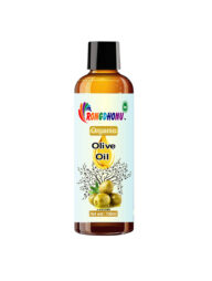 Premium Extra Virgin Organic Olive Oil (অলিভ অয়েল) -100ml