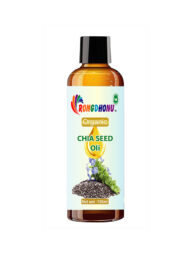 Premium Organic Chia Seed Oil (চিয়া সিড তৈল) -100ml