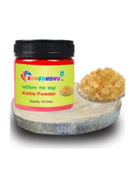 Rongdhonu Katila Gum Powder 100 gram