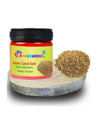 Rongdhonu Ajwain (জোয়ান/জৈন দানা) 100 gm