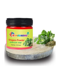 Rongdhonu Oregano Powder (অরেগানো গুড়া) 100 gm