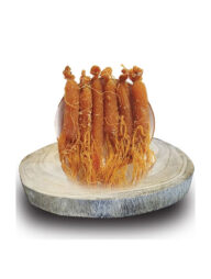 Rongdhonu Korean Ginseng Root (কোরিয়ান জিনসেং মূল) 10 gram