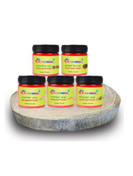 Rongdhonu Ponchobhut Combo-পঞ্চভুত (Shimul, Shotomul, Ashwagondha, Alkushi, Tetul) 500 gram