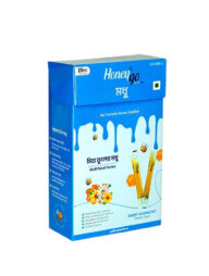HoneyGo 200gm Multi Floral Honey (25 Strips) HG200MF