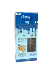 HoneyGo 96gm Multi Floral Honey (12 Strips) HG96MF