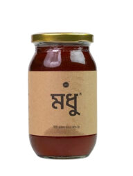 Asol Food Sundarban Natural Honey (সুন্দরবনের প্রাকৃতিক মধু)-500gm