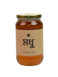 Asol Food Natural Chucks Honey (প্রাকৃতিক চাকের মধু)-500gm