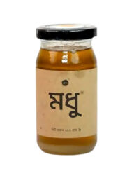 Asol Food Natural Chucks Honey (প্রাকৃতিক চাকের মধু)-250gm