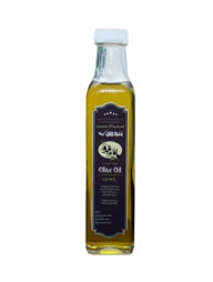 Sabuj Udyog - Extra Virgin Olive Oil (জয়তুন তেল) 250ml