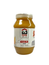 গাওয়া ঘি ৫০০গ্রাম