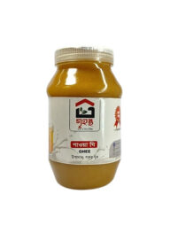 ফার্মেন্টেড ঘি ৫০০গ্রাম