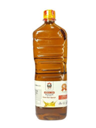 ভার্জিন সরিষার তেল ১ লি