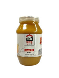 প্রিমিয়াম ঘি ৫০০গ্রাম