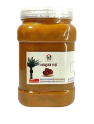 খেজুরের দানা গুড় (বৃহত্তর যশোর) ১ কেজি