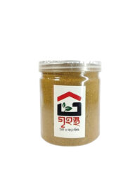 ঢেকিছাটা জিরার গুড়া ২৫০গ্রাম