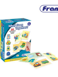 Frank 10314 What Goes Together?